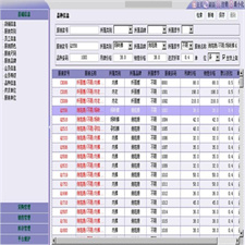 JAVA服装进销存系统完整源码 支持会员卡预存充值 采购管理 销售管理