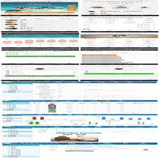 2019新版Thinkphp独立打卡赚钱系统源码 公众号+手机wap登录注册双版本