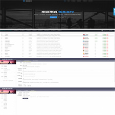 最新能运营的的支付宝支付源码_支付宝包装网银/支付宝网银/支付宝网关软件/PC端监控