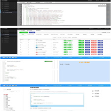 W3C联盟系统v2.0_前端前台采用UIkit框架_在线调试预览