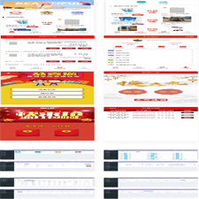 奇偶商城系统源码 完美版+独立代理后台