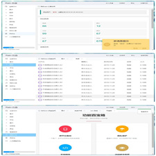 【Rain-Cloud云盘源码】java后端服务器+前端electron前后端分离式+简单部署教程