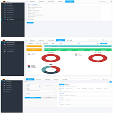 ThinkPHP医疗门诊病人挂号管理在线付款系统源码