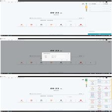 精品搜索导航网站search纯JS源码