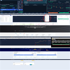 多语言交易所/12国语言/秒合约/申购/锁仓/K线完整/脚本最全/带教程/日夜模式