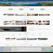 (自适应手机端)客房旅馆网站源码 酒店民宿网站pbootcms模板