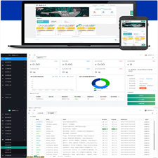 值联云卡v2.0.0自动售卡商业系统