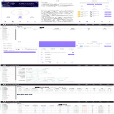 乐步2.0走路赚钱区块链完整网站源码 带教程，可打包APP