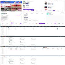 一对一语音视频直播双端原生+php后台源码 社交交友APP匹配语音视频聊天即时通信源码