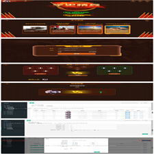 学史精兵/多人趣味答题/游戏匹配创房游戏小程序/app软件