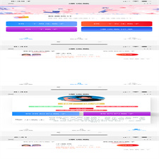 【2022修复版】最新H5漂流瓶交友源码 社交漂流瓶H5源码+对接Z支付+视频搭建教程