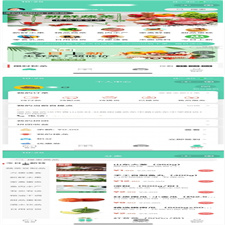 社区团购小程序+界面diy+分销+附近团长+供应商+拼团+菜谱+秒杀+预售+配送+直播