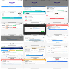 云开发的 宿舍/企业/部门/物业故障报修小程序