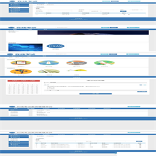 在线考试教学系统平台系统源码 视频教学系统PHP源码 在线考试系统PHP源码