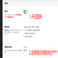 喵容工具箱_聚合图床加速 WordPress 图片外链分发插件