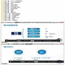 Python基础教程